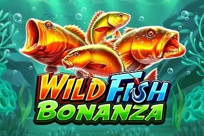 Wild Fish Bonanza